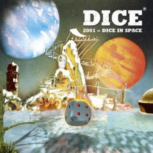 Dice in Space